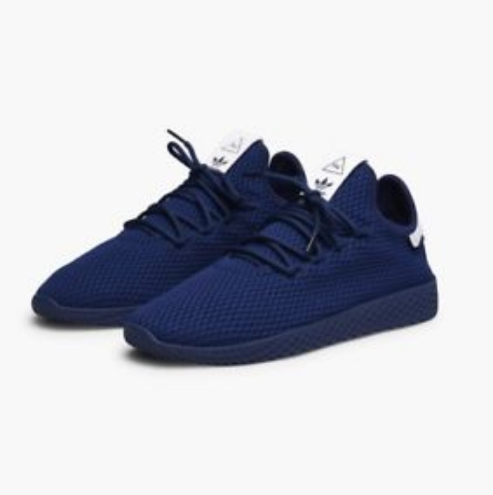 Adidas Pharrel Williams Tennis HU